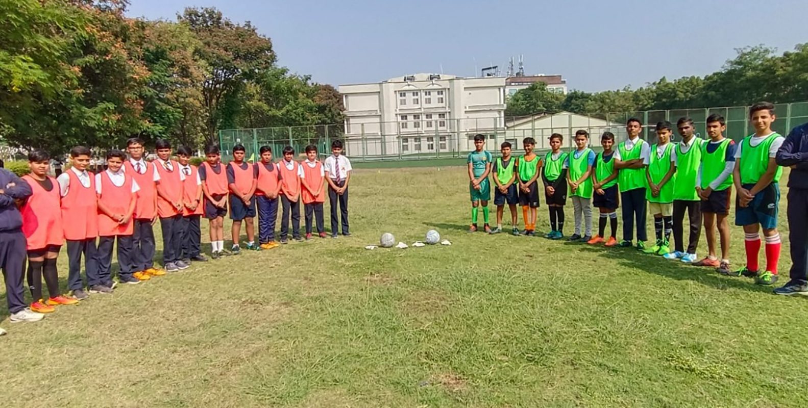 Agarwal Public School photo