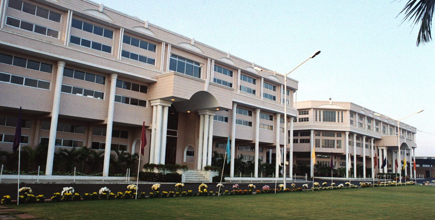 Agarwal Public School campus