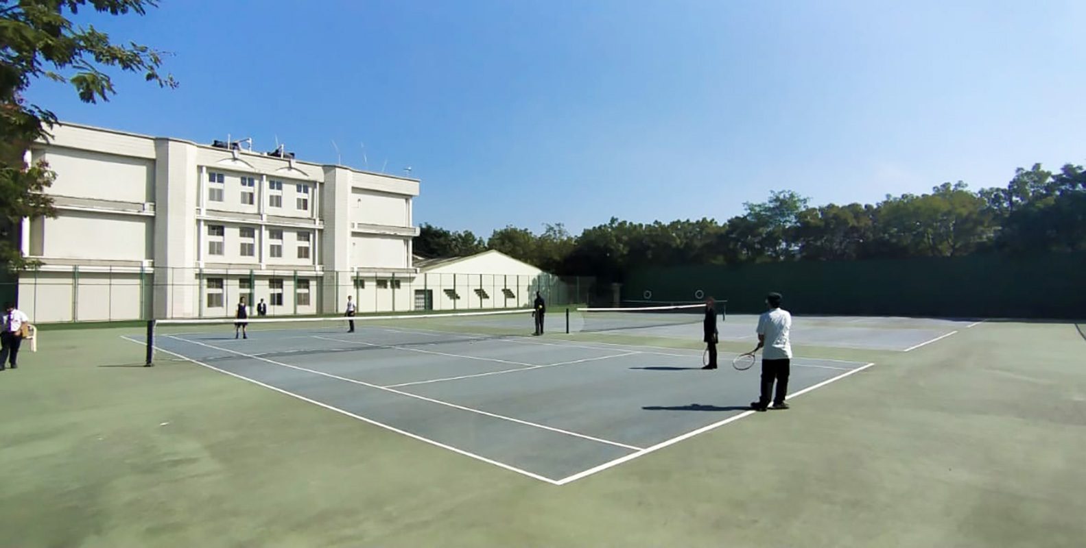 Agarwal Public School photo