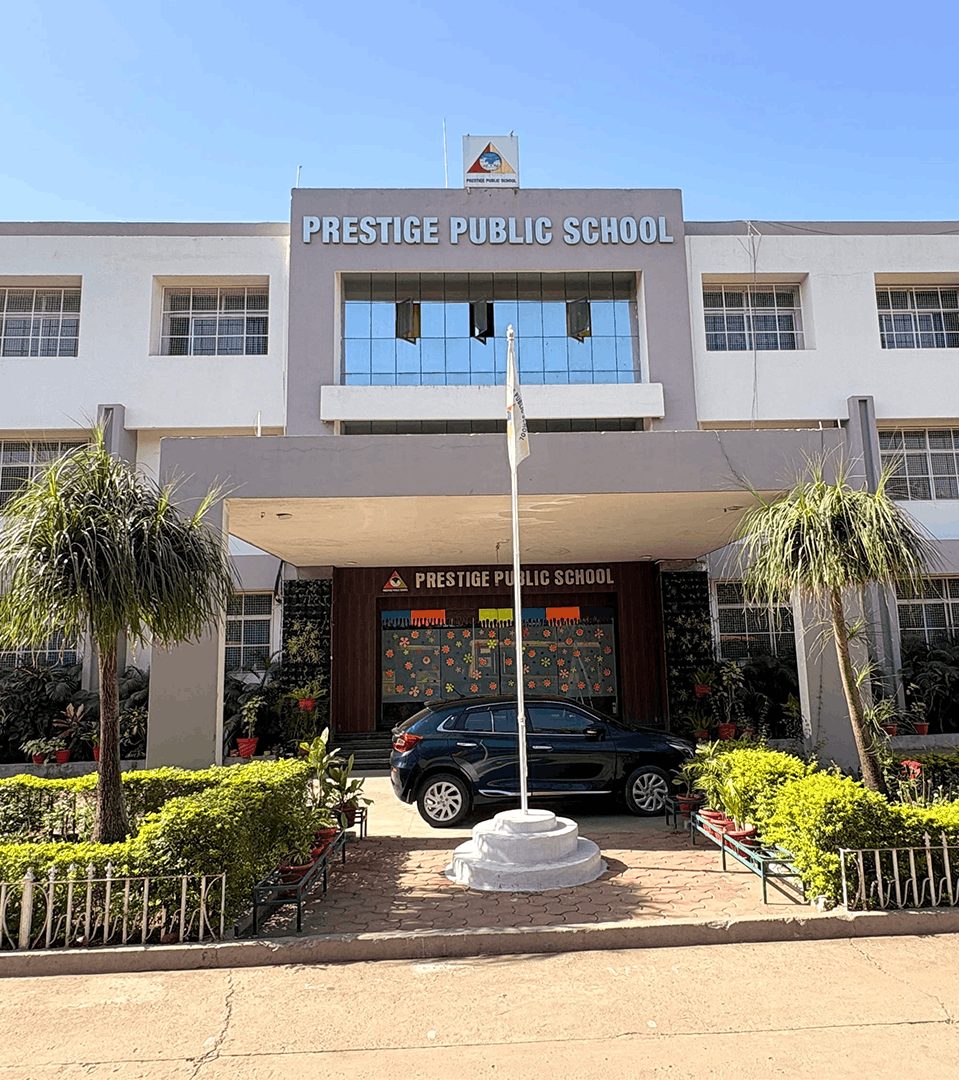 Prestige Public School photo