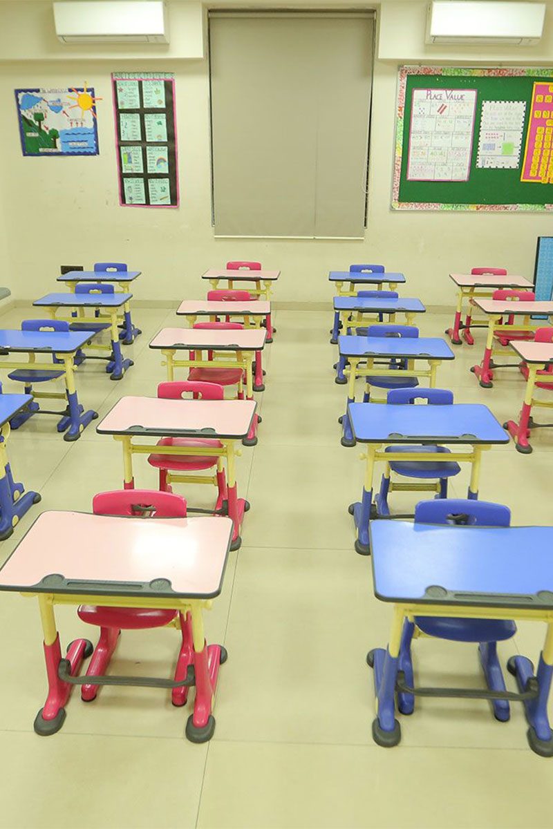 SDPS International School photo