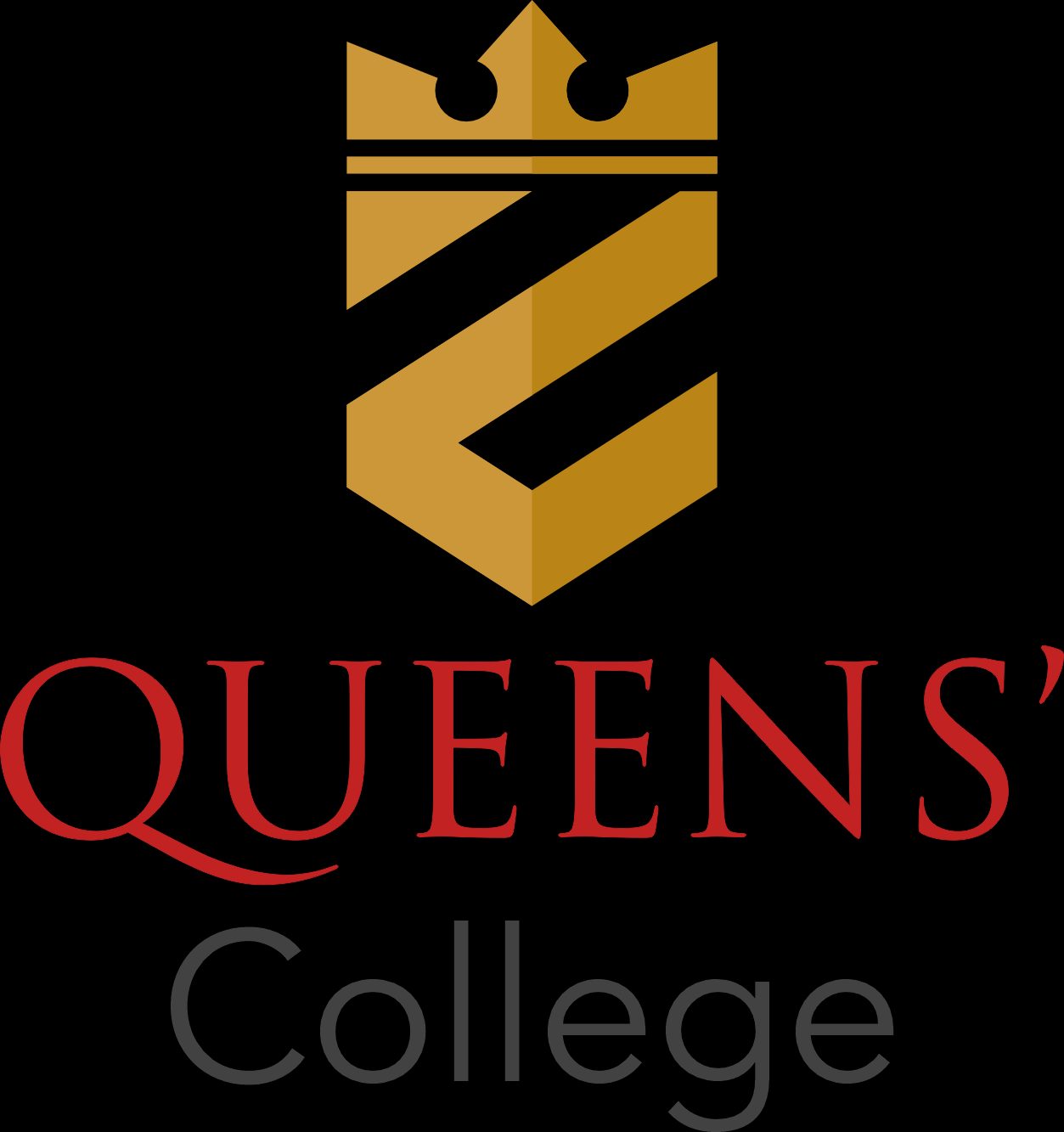Queens' College campus photo