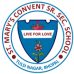St. Mary's Convent Sr. Sec. School
