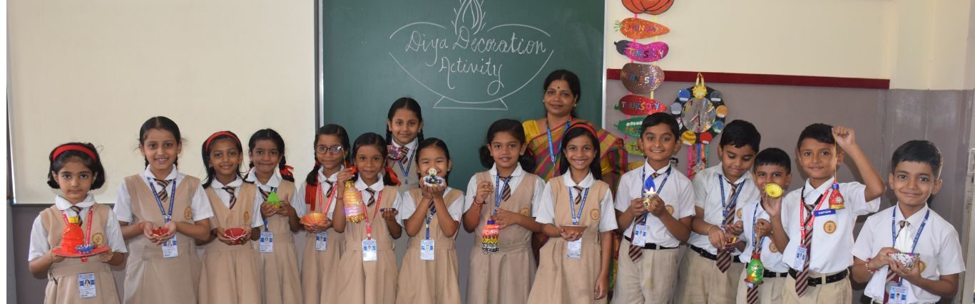 St. Mary's Convent Sr. Sec. School photo