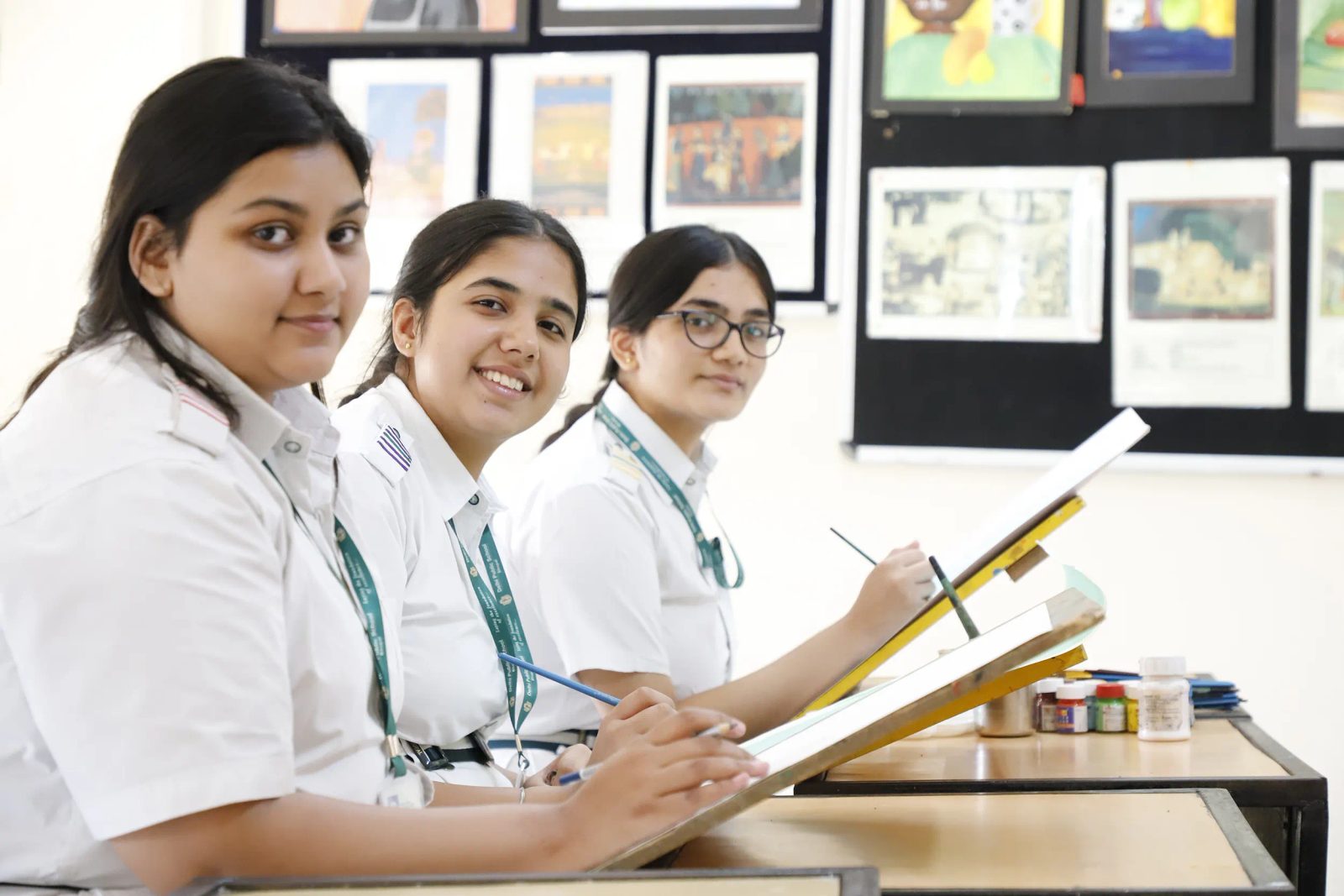 Delhi Public School, Bhopal campus