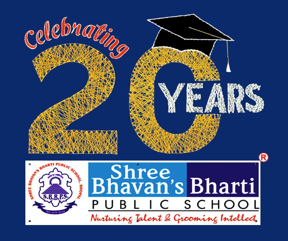 Shree Bhavan's Bharti Public School campus