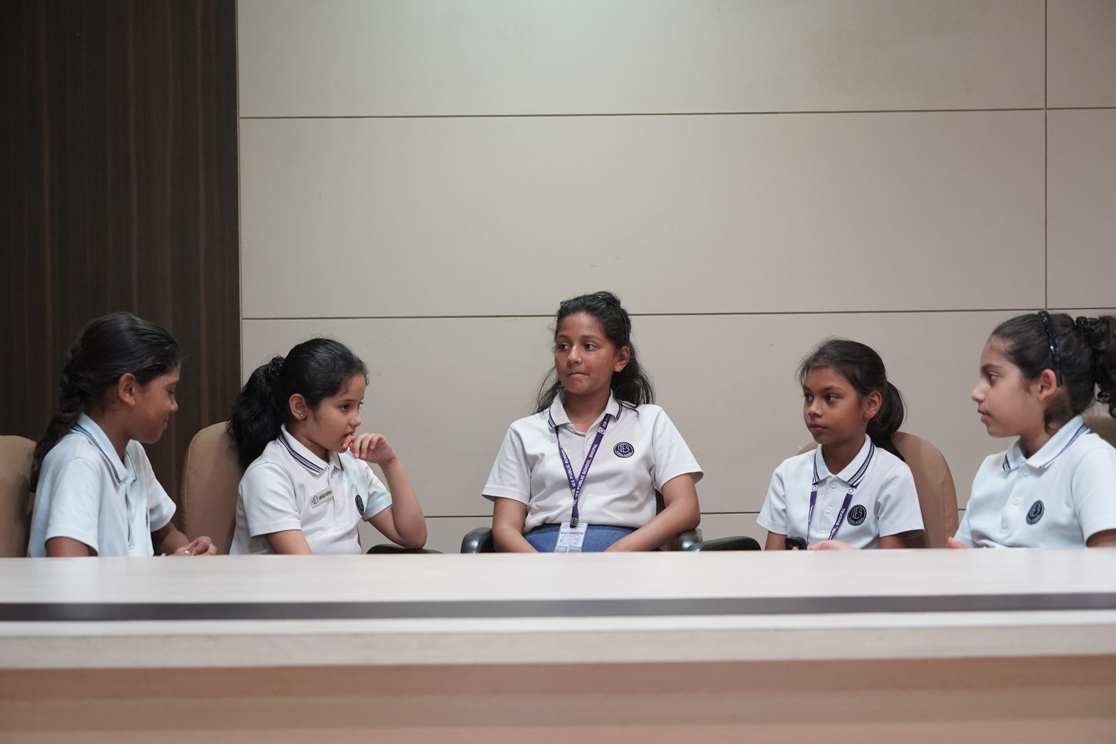 IES Public School photo