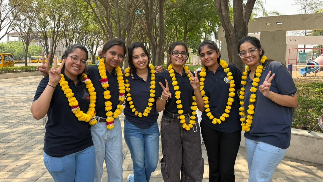 IES Public School photo