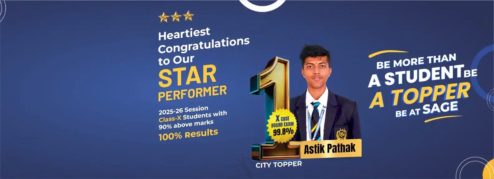 Sage International School, Ayodhya Nagar photo