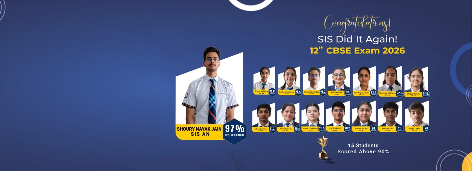 Sage International School, Danish Kunj campus photo