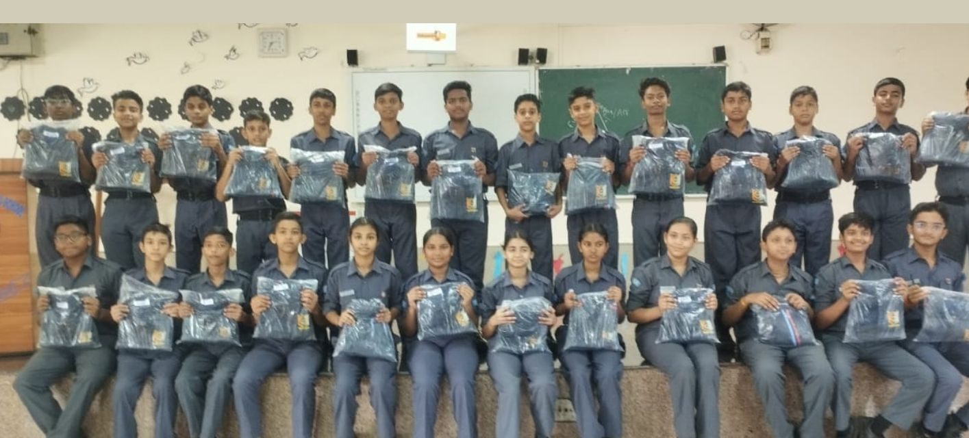 Jawaharlal Nehru School campus photo