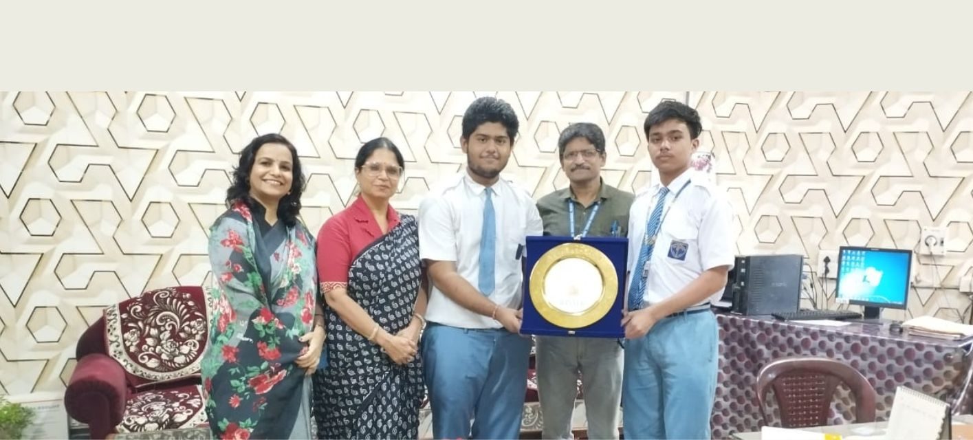 Jawaharlal Nehru School photo