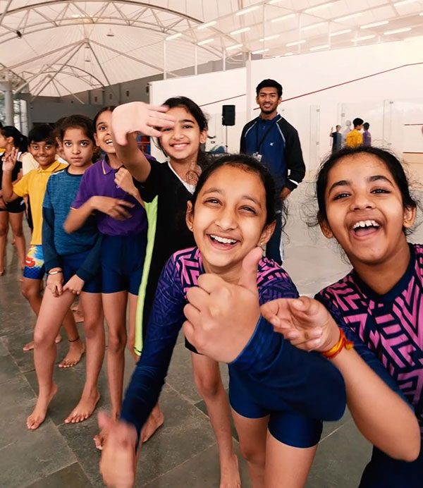 Billabong High International School, Bhopal photo