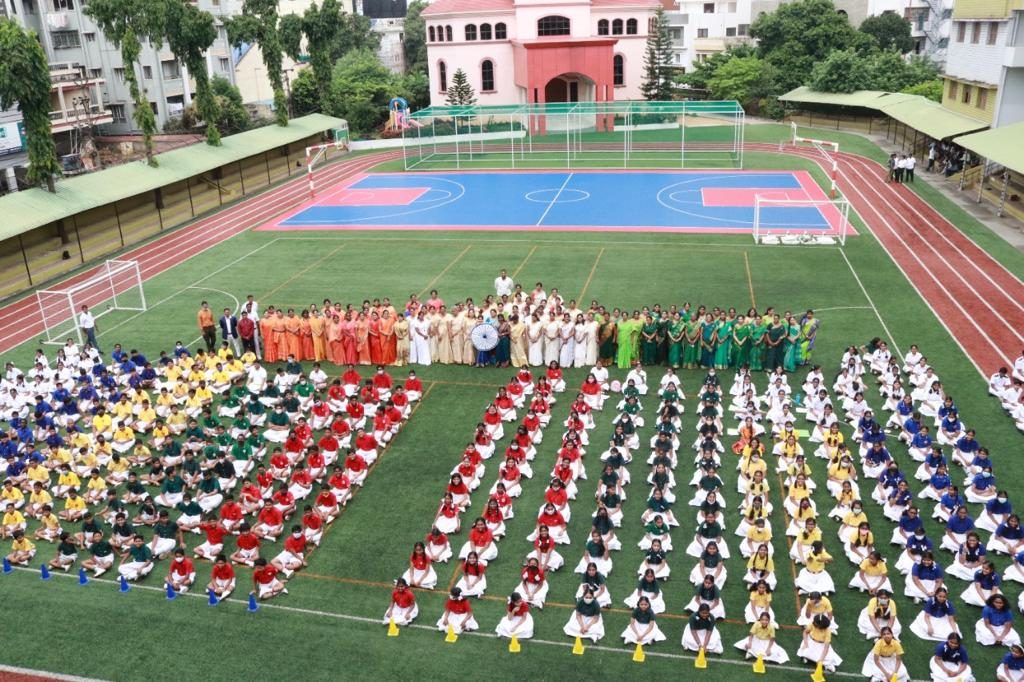Timpany School photo