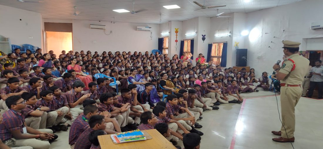 D.A.V. Centenary Public School, Ukkunagaram photo