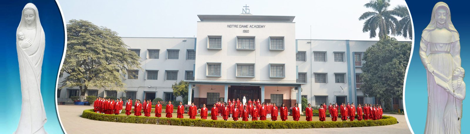 Notre Dame Academy, Patna photo