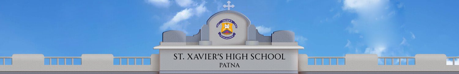 St. Xavier's High School, Patna