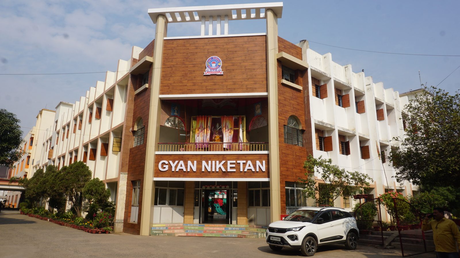 Gyan Niketan photo