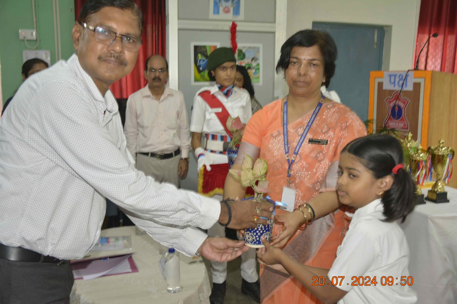 Army Public School, Danapur Cantt photo