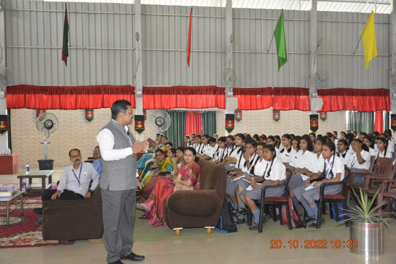 Army Public School, Danapur Cantt photo