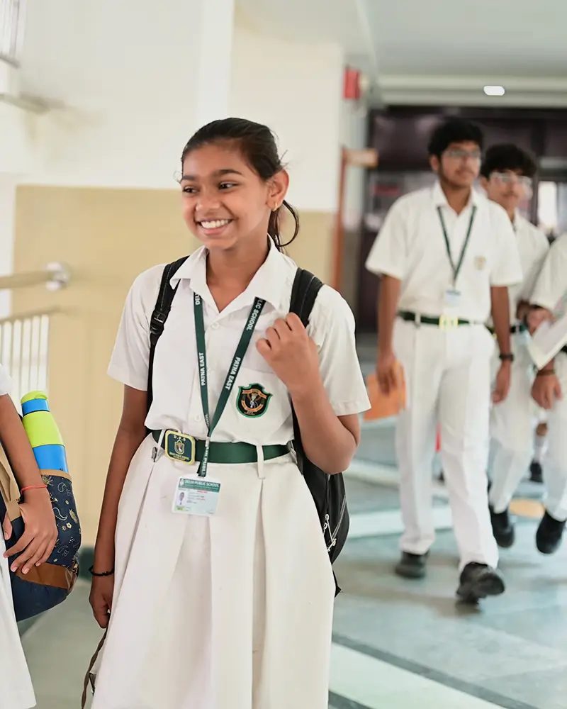 Delhi Public School, Patna East photo