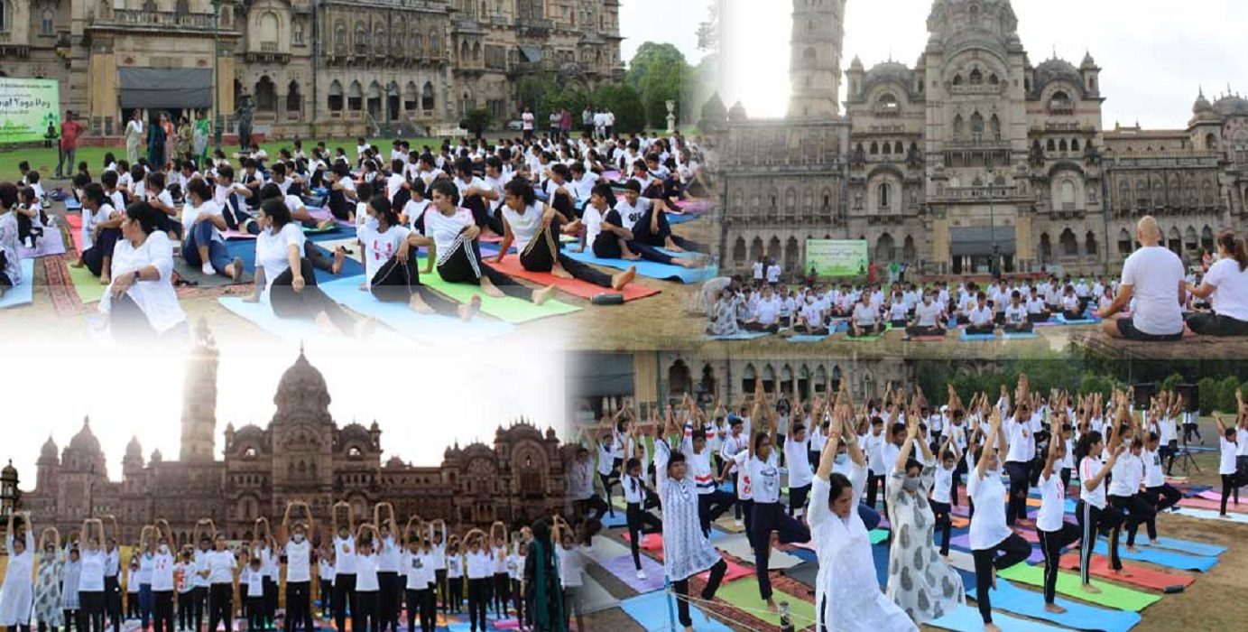 Navrachana Higher Secondary School photo