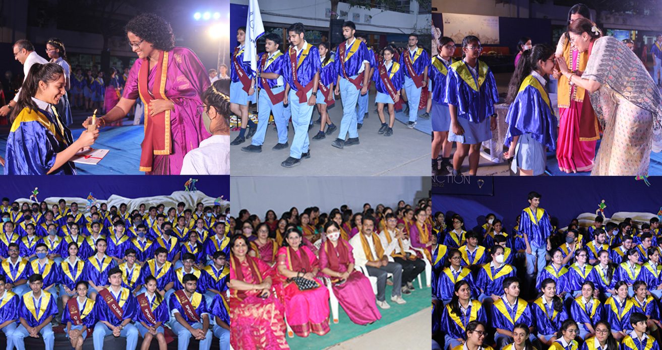 Navrachana Higher Secondary School photo