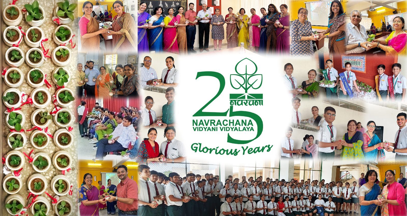 Navrachana Vidyani Vidyalaya photo