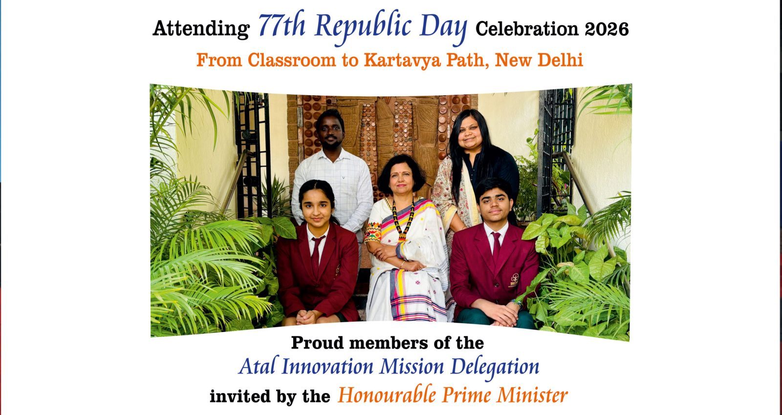 Navrachana Vidyani Vidyalaya photo