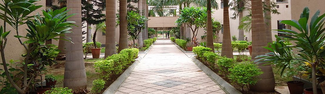 Delhi Public School, Vadodara photo