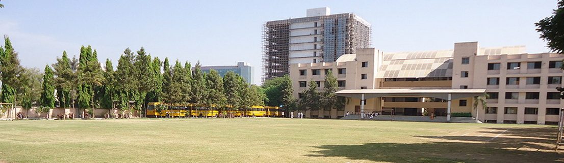 Delhi Public School, Vadodara photo