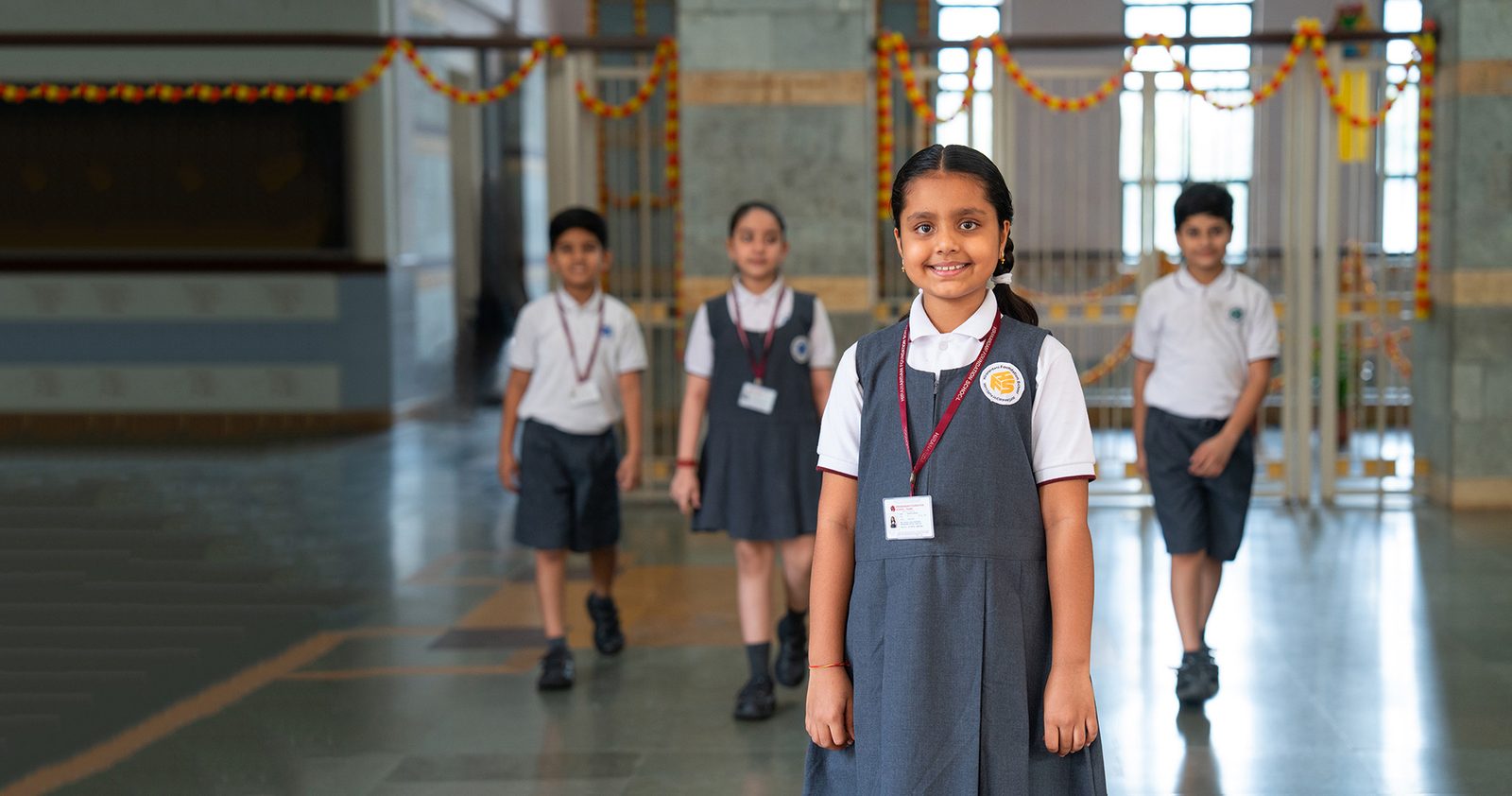 Hiranandani Foundation School, Thane photo
