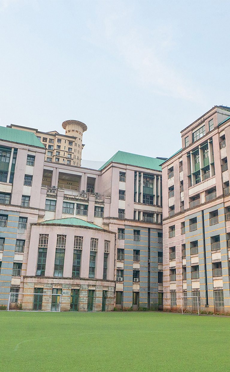 Hiranandani Foundation School, Thane photo