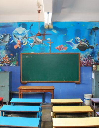 St. John the Baptist High School and Junior College photo