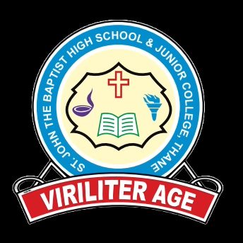 St. John the Baptist High School and Junior College