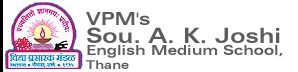 VPM's Sou. A. K. Joshi English Medium School