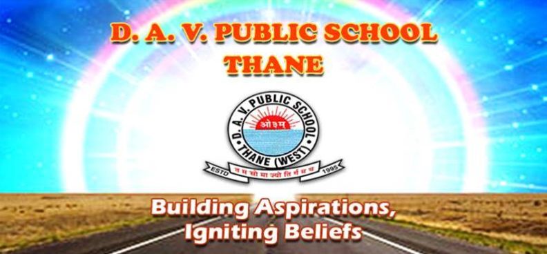 D.A.V. Public School, Thane photo