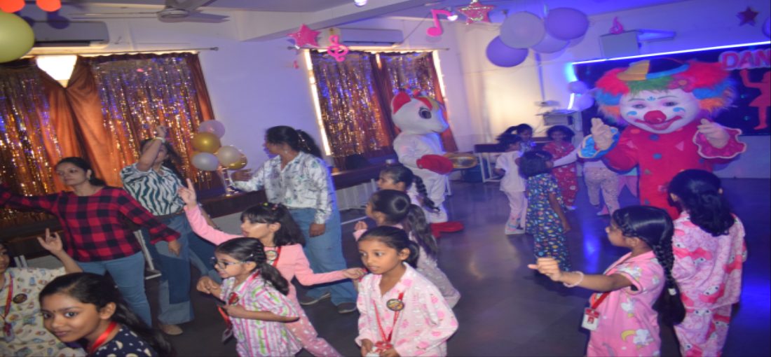 D.A.V. Public School, Thane photo