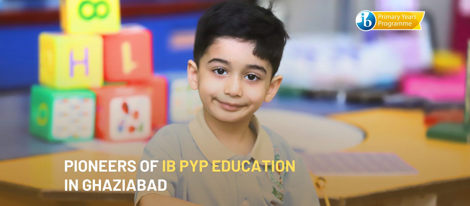 Delhi Public School Ghaziabad photo