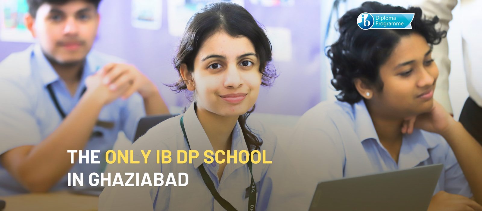 Delhi Public School Ghaziabad photo