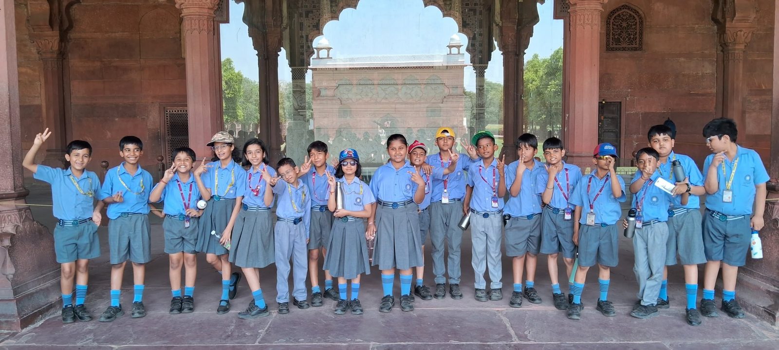 Indirapuram Public School, Pratap Vihar photo