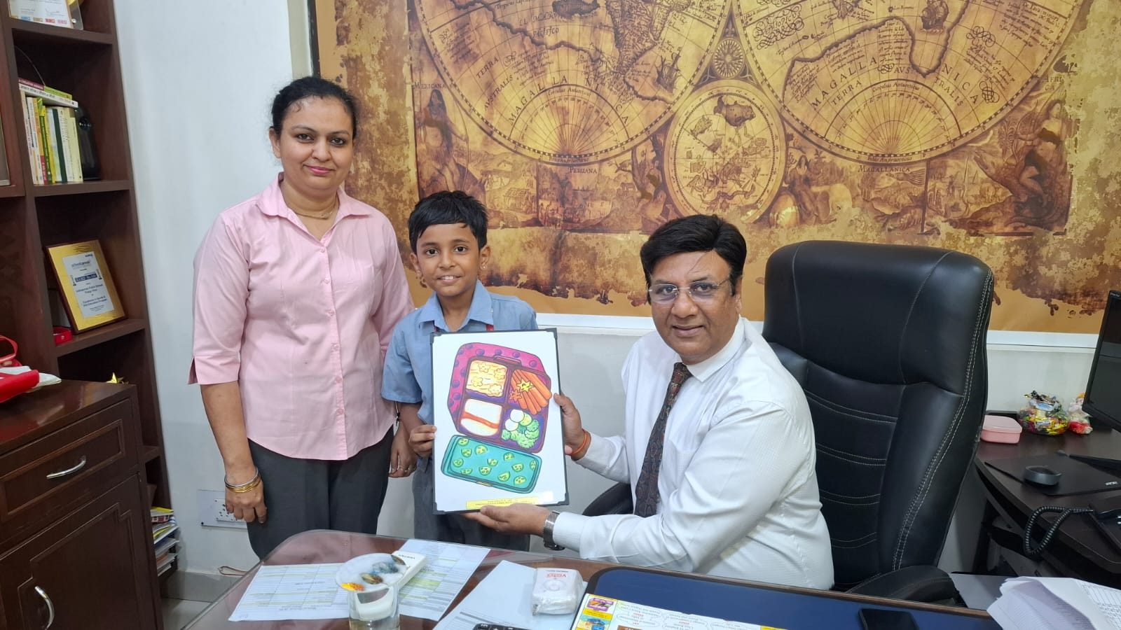 Indirapuram Public School, Pratap Vihar photo