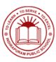 Indirapuram Public School, Crossings Republik