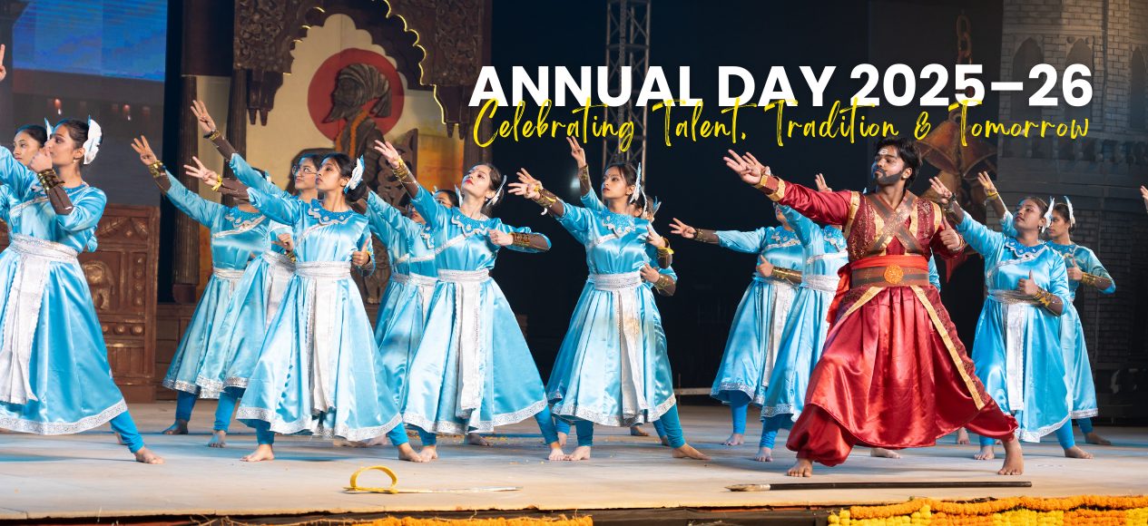 Amity International School, Vasundhara Sector 6 photo