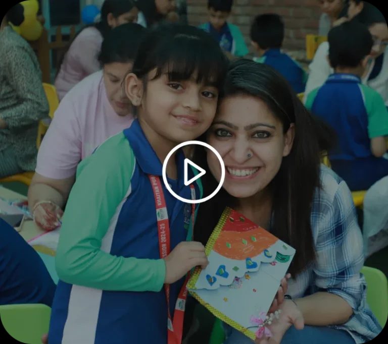 Khaitan Public School campus photo