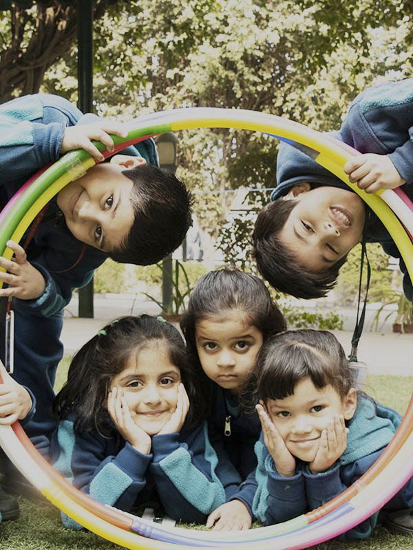 DLF Public School photo