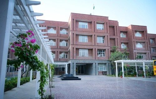 Uttam School for Girls photo