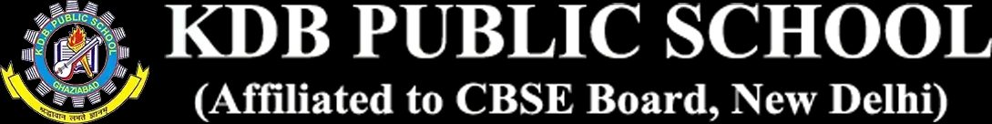 K.D.B. Public School