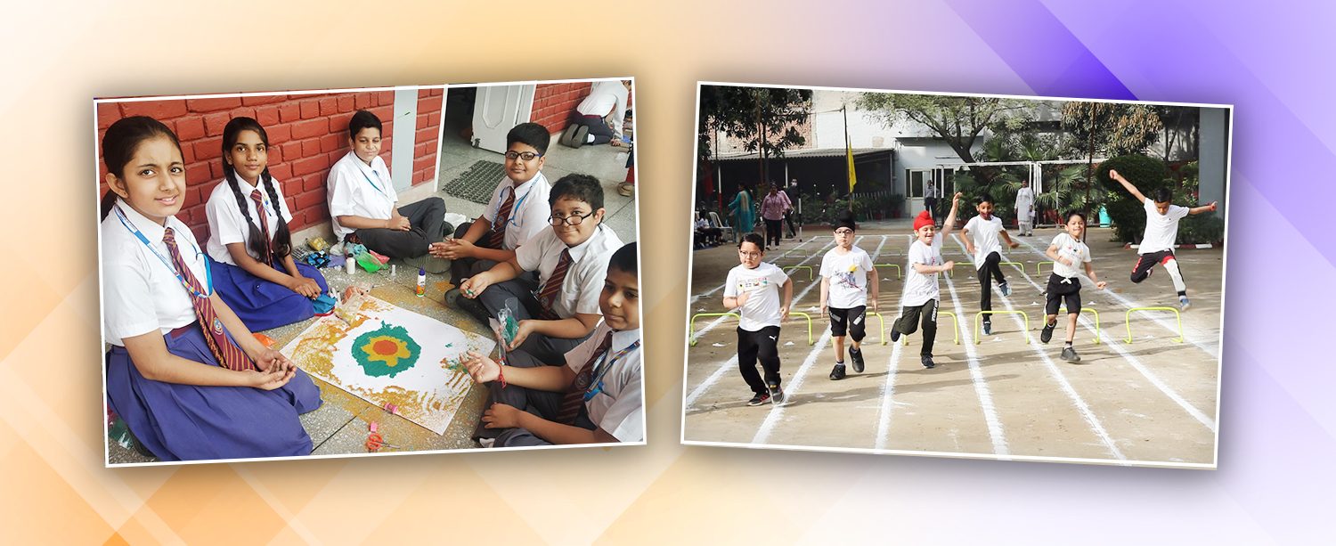 Kundan Vidya Mandir – City Campus photo