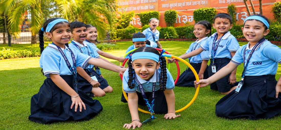 DAV Public School, BRS Nagar, Ludhiana photo